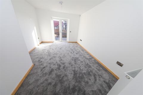 2 bedroom semi-detached bungalow for sale, NINA, Easy Living Developments, Plot 021, Kings Meadow, Coaltown of Balgonie