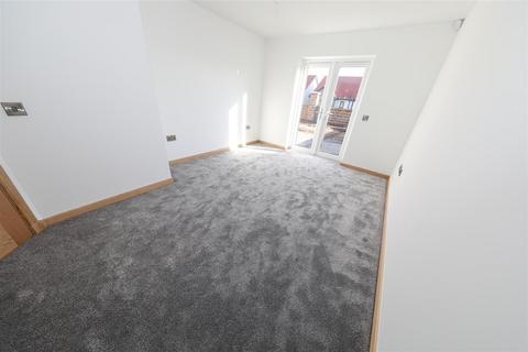 2 bedroom semi-detached bungalow for sale, NINA, Easy Living Developments, Plot 021, Kings Meadow, Coaltown of Balgonie
