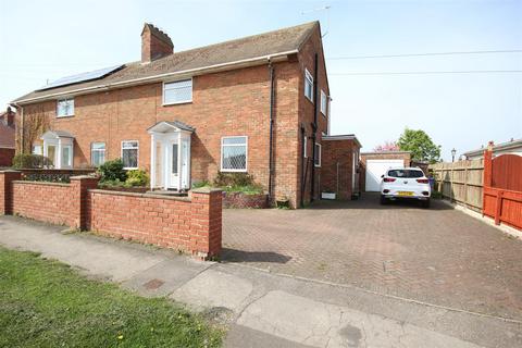 undefined, Constable Road, Hornsea