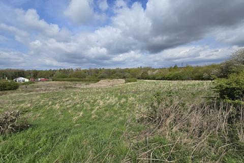 Land for sale, Plot at Fordel, Lauder Road