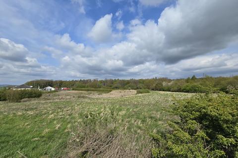 Land for sale, Plot at Fordel, Lauder Road