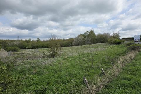 Land for sale, Plot at Fordel, Lauder Road