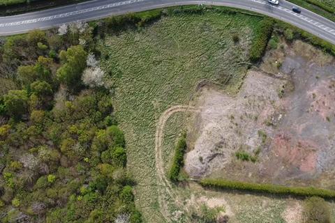 Land for sale, Plot at Fordel, Lauder Road