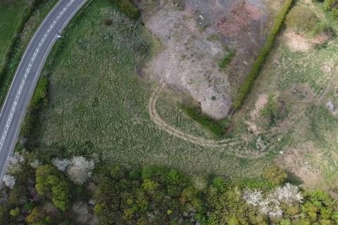 Land for sale, Plot at Fordel, Lauder Road