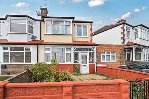 undefined, Streatham Road, Mitcham CR4