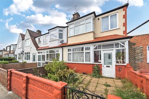 undefined, Streatham Road, Mitcham CR4