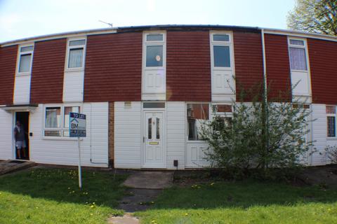 3 bedroom house to rent, Bucksburn Walk, Leicester LE4