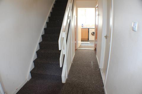 3 bedroom house to rent, Bucksburn Walk, Leicester LE4