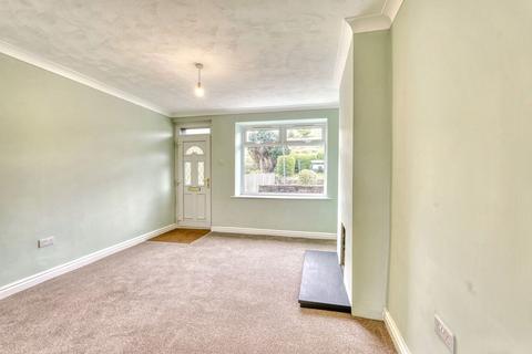 23 Ladypit Terrace, Whitehaven, CA28 6AQ
