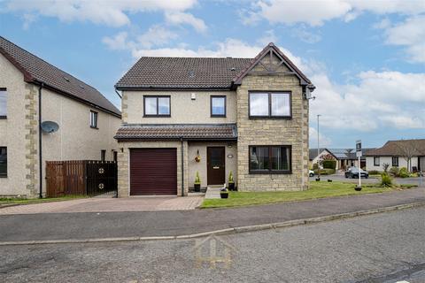 5 bedroom house for sale, John Huband Drive, Birkhill DD2