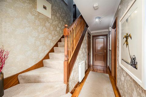 5 bedroom house for sale, John Huband Drive, Birkhill DD2