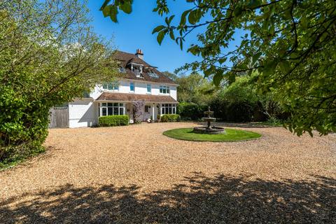 undefined, Hangersley, Ringwood, Hampshire, BH24