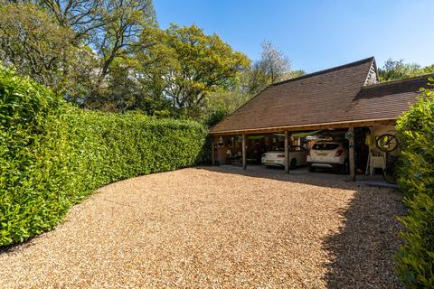 undefined, Hangersley, Ringwood, Hampshire, BH24