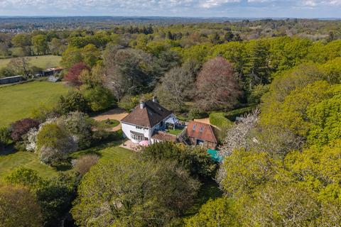 undefined, Hangersley, Ringwood, Hampshire, BH24