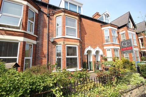 40 Burton Road, Hornsea, HU18 1QY