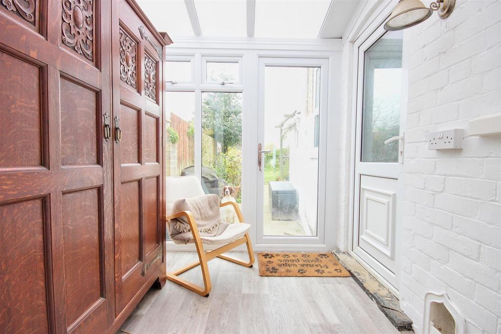 Sun room