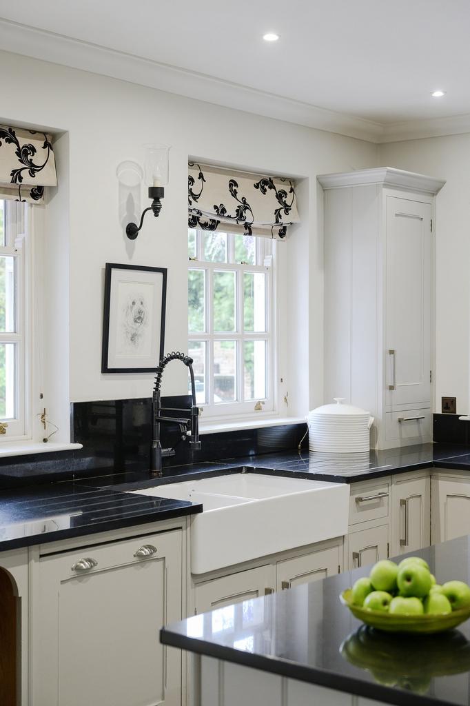 Modern Touches