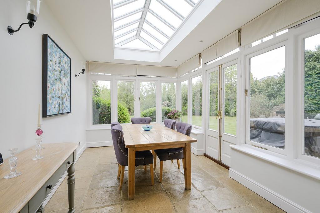 Orangery