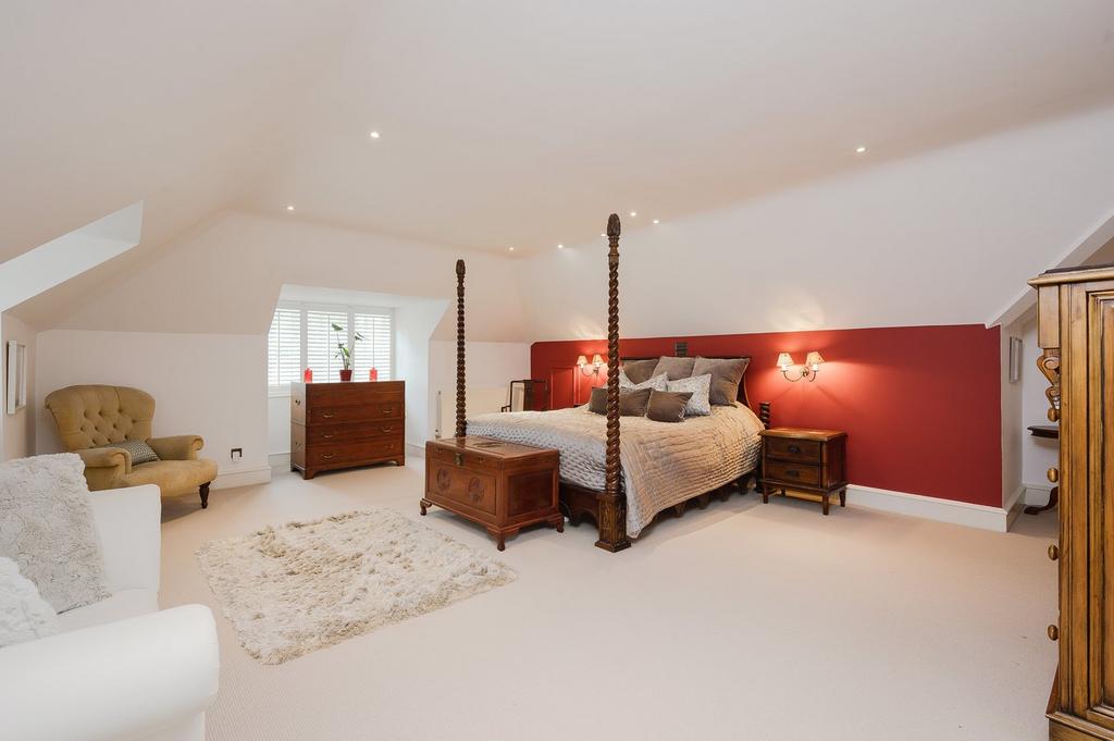 Principal Suite