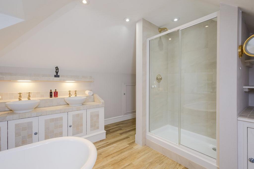 Principal En suite