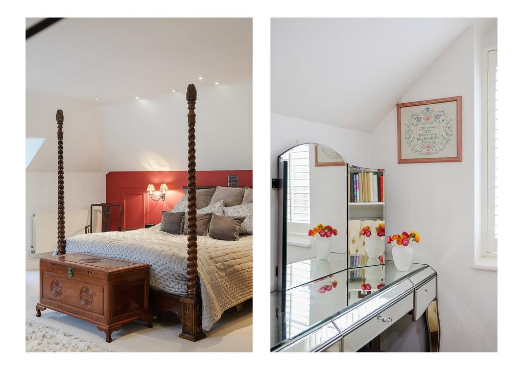 Principal Suite