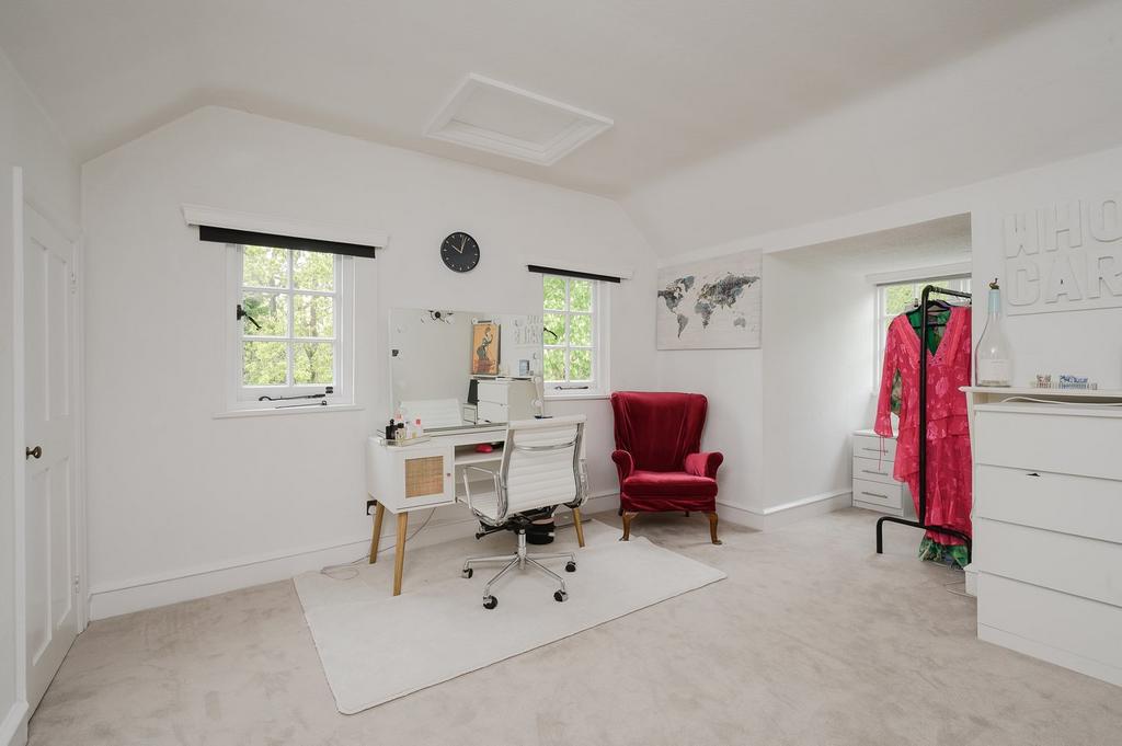 Bedroom 6