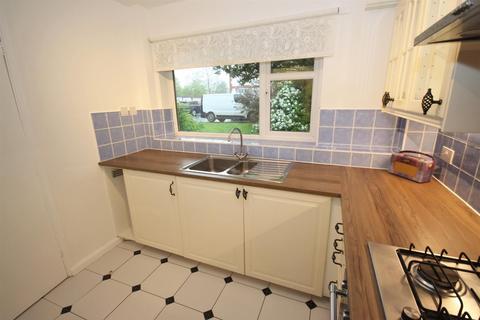 2 bedroom apartment for sale, Park View Court, Park Road, Whitchurch