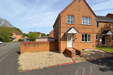 39 Beech Rise, Sleaford, NG34 8BJ