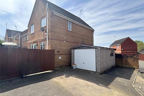 39 Beech Rise, Sleaford, NG34 8BJ