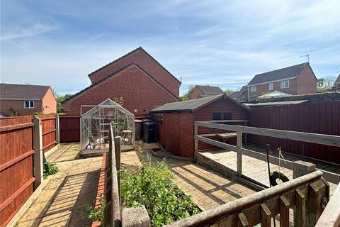 39 Beech Rise, Sleaford, NG34 8BJ