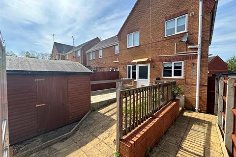 39 Beech Rise, Sleaford, NG34 8BJ