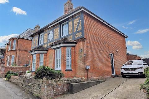 2 bedroom semi-detached house for sale, Nettlestone Hill, Nettlestone, Seaview, PO34 5DU