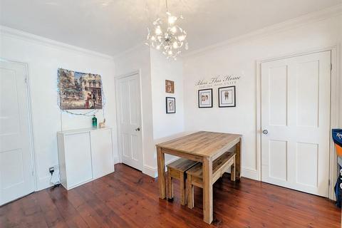 2 bedroom semi-detached house for sale, Nettlestone Hill, Nettlestone, Seaview, PO34 5DU