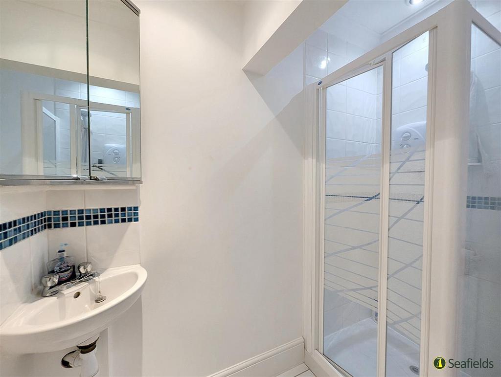 Shower Room 2