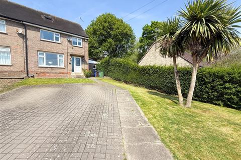 2 Crag View Close, Oughtibridge, Sheffield, S35 0GA