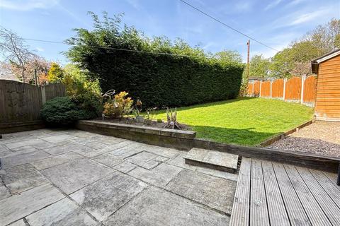 2 Crag View Close, Oughtibridge, Sheffield, S35 0GA
