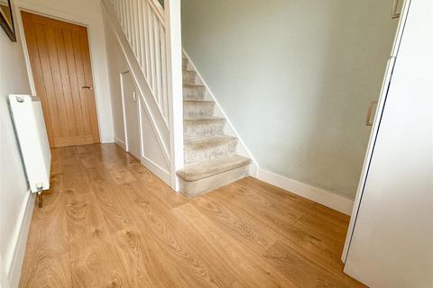 2 Crag View Close, Oughtibridge, Sheffield, S35 0GA