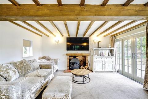 3 bedroom detached house for sale, Derby Road, Bramcote