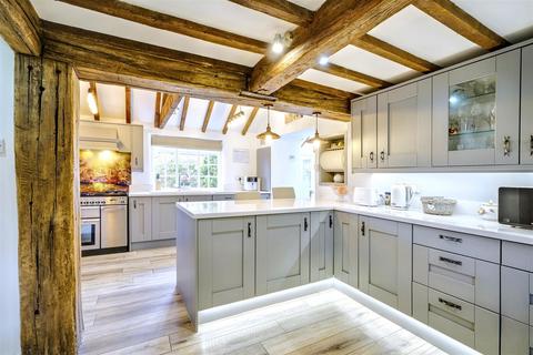3 bedroom detached house for sale, Derby Road, Bramcote