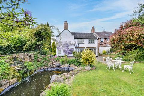3 bedroom detached house for sale, Derby Road, Bramcote