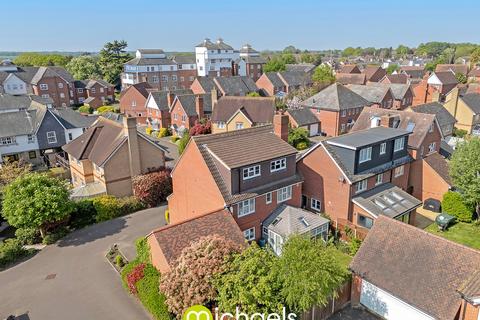 5 bedroom detached house for sale, Shire Lane, West Bergholt, Colchester, CO6