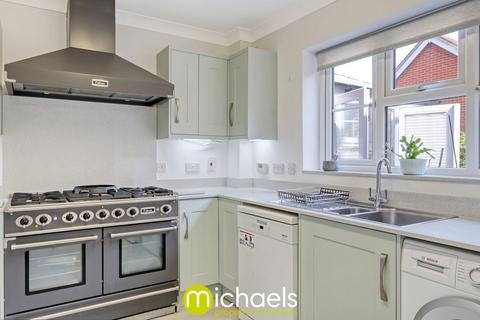5 bedroom detached house for sale, Shire Lane, West Bergholt, Colchester, CO6