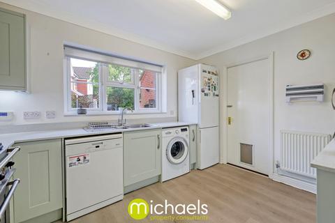 5 bedroom detached house for sale, Shire Lane, West Bergholt, Colchester, CO6