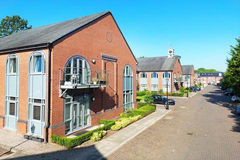 2 bedroom apartment for sale, Marsh Lane, Hampton-In-Arden, B92