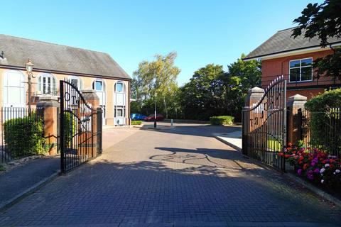 2 bedroom apartment for sale, Marsh Lane, Hampton-In-Arden, B92
