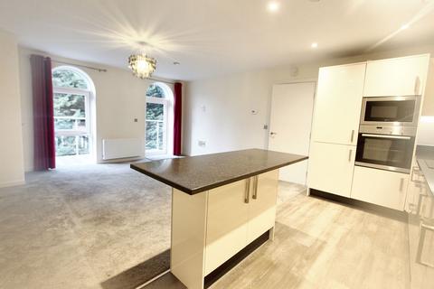 2 bedroom apartment for sale, Marsh Lane, Hampton-In-Arden, B92