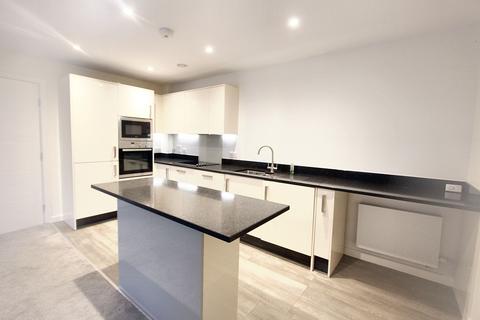 2 bedroom apartment for sale, Marsh Lane, Hampton-In-Arden, B92