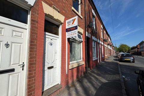3 bedroom terraced house to rent, Dorset Street