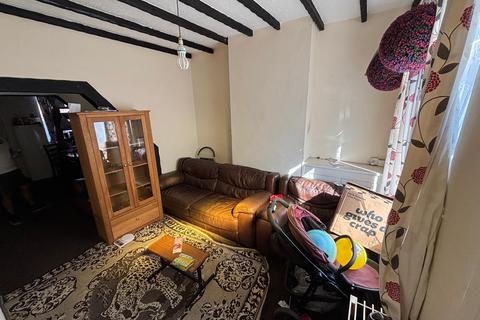 3 bedroom terraced house to rent, Dorset Street