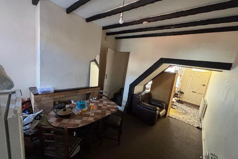 3 bedroom terraced house to rent, Dorset Street